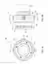 Fig. 02 - Locking collar quick union connection