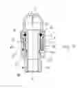 Fig. 07 - Plug connector for fluid lines, comprising an inner adapter sleeve