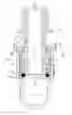 Fig. 12 - Plug connector for fluid lines, comprising an inner adapter sleeve