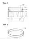 Fig. 04 - Sprinkler adapter and pipe plug