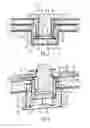 Fig. 02 - Sealed and insulating tank disposed in a floating double hull
