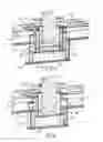 Fig. 03 - Sealed and insulating tank disposed in a floating double hull