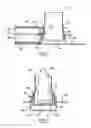 Fig. 05 - Sealed and insulating tank disposed in a floating double hull