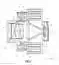 Fig. 02 - Motor vehicle headlight lighting module with wavelength converter and separate air ducts for cooling