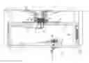 Fig. 01 - DEVICE WHICH CAN BE FASTENED TO A CEILING FOR HOLDING AN ELECTRICAL CONSUMER, FOR EXAMPLE, LUMINAIRE OR DISPLAY