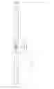 Fig. 02 - DEVICE WHICH CAN BE FASTENED TO A CEILING FOR HOLDING AN ELECTRICAL CONSUMER, FOR EXAMPLE, LUMINAIRE OR DISPLAY