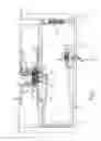 Fig. 03 - DEVICE WHICH CAN BE FASTENED TO A CEILING FOR HOLDING AN ELECTRICAL CONSUMER, FOR EXAMPLE, LUMINAIRE OR DISPLAY