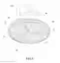 Fig. 02 - OMNIDIRECTIONAL LED LAMP
