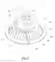 Fig. 03 - OMNIDIRECTIONAL LED LAMP
