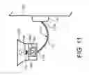 Fig. 14 - Light emitter with communication or power connector