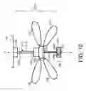 Fig. 15 - Light emitter with communication or power connector