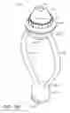 Fig. 25 - Light emitter with communication or power connector