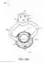 Fig. 26 - Light emitter with communication or power connector