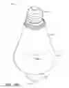 Fig. 27 - Light emitter with communication or power connector