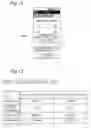 Fig. 11 - Household electrical appliance and household electrical system