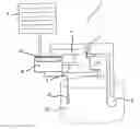 Fig. 01 - Portable Solar Heating Apparatus