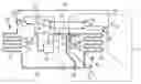 Fig. 01 - Method and apparatus for reheat dehumidification with variable speed outdoor fan