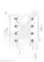 Fig. 04 - Assembling structure of heat dissipation device