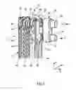Fig. 03 - Connection device for heat exchanger and heat exchanger provided with said connection device