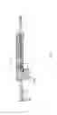 Fig. 02 - Firearm bolt carrier assembly kit