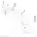Fig. 07 - Suppressor cover assembly and method