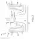 Fig. 14 - Suppressor cover assembly and method