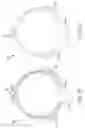 Fig. 15 - Suppressor cover assembly and method