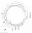 Fig. 23 - Suppressor cover assembly and method