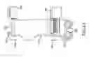 Fig. 40 - Suppressor cover assembly and method