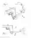 Fig. 02 - ACCESSORIES ATTACHED TO FIREARM USING LATERAL MECHANISM
