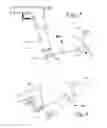 Fig. 04 - ACCESSORIES ATTACHED TO FIREARM USING LATERAL MECHANISM