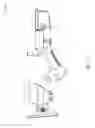 Fig. 18 - Adaptable sporterized firearm stocks and methods thereof