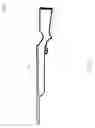 Fig. 19 - Adaptable sporterized firearm stocks and methods thereof