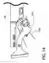 Fig. 23 - Adaptable sporterized firearm stocks and methods thereof