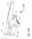 Fig. 31 - Adaptable sporterized firearm stocks and methods thereof
