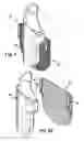 Fig. 02 - Gun holster with infinite position adjustment