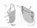 Fig. 04 - Gun holster with infinite position adjustment