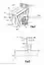 Fig. 03 - Containment device comprising a dry curtain
