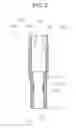 Fig. 03 - Lighted arrow nock