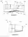 Fig. 05 - Base drag reduction fairing using shape memory materials