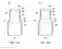 Fig. 14 - METHOD OF MAKING A METAL PRIMER INSERT BY INJECTION MOLDING