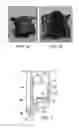 Fig. 04 - Method of making a polymer ammunition cartridge having a metal injection molded primer insert