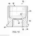 Fig. 08 - Method of making a polymer ammunition cartridge having a metal injection molded primer insert