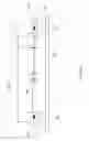 Fig. 09 - Double ball-bar measuring system and errors compensation method thereof
