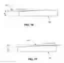 Fig. 08 - Gap measuring device