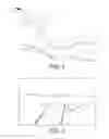 Fig. 02 - Method for computing and representing deviations from the trajectory of an aircraft in flight