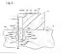 Fig. 07 - Mounting structure of a position detecting sensor