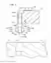 Fig. 08 - Mounting structure of a position detecting sensor