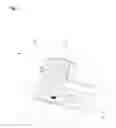 Fig. 02 - Balance with free-floating weighing pan