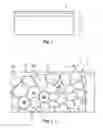 Fig. 02 - Substrate for a sensor assembly for a resistance thermometer, sensor assembly, resistance thermometer and method of producing such a substrate